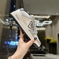 Prada Low Shoes